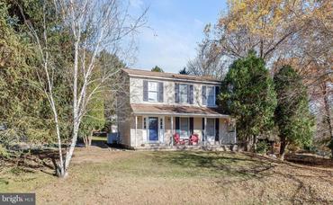 Just Listed: 1041 Green Hill Farm Road, Reisterstown