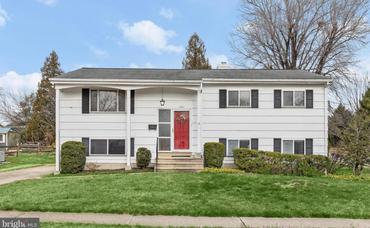 Just Sold: 1201 Canberwell Road, Catonsville