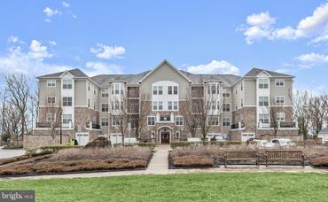 Just Sold: 7601 Travertine Drive Unit: 408, Baltimore