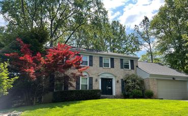 Just Listed: 1438 Fallsmead Way, Potomac