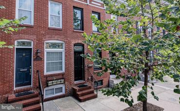 Just Listed: 2909 Hudson Street, Baltimore