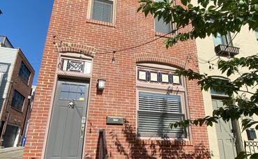 Just Listed: 809 S Potomac Street, Baltimore