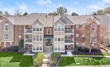 Just Sold: 3233 Katewood Court Unit: 2-3233, Baltimore