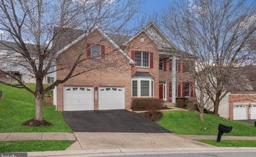 Just Sold: 6929 Sandy Creek Court, Clarksville