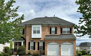 Just Listed: 2518 Stone Cliff Drive, Baltimore