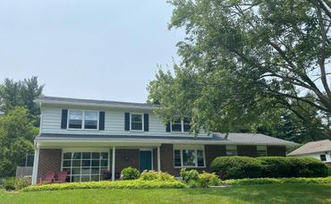 Just Listed: 3409 Birch Hollow, Pikesville