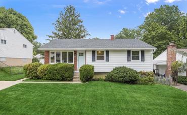 Just Listed: 8517 Fowler Avenue, Parkville