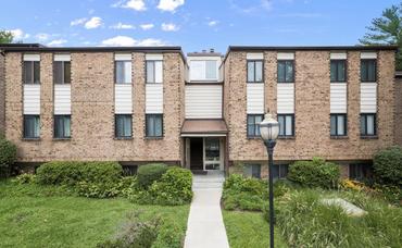 Just Listed: 4 Longstream Court Unit: 102, Baltimore