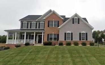 Just Listed: 6691 Chateau Bay Court, Sykesville