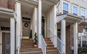 Just Listed: 9535 Tessa Lane Unit: 9535, Owings Mills