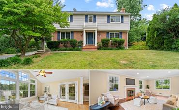 Just Sold: 1803 Landrake Road, Towson