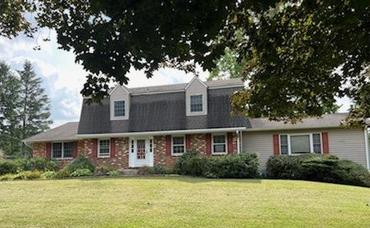 Just Listed: 16440 Old Frederick Road, Mount Airy