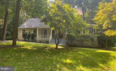 Just Listed: 4062 Fragile Sail Way, Ellicott City
