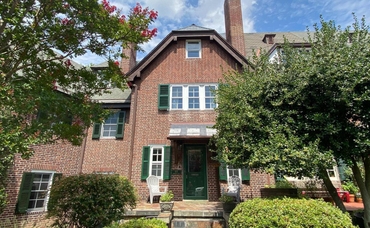 Just Listed: 410 Bretton Place, Baltimore