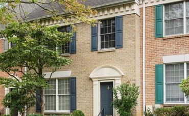 Just Sold: 11817 Sherbourne Drive, Lutherville Timonium