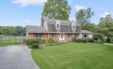 Just Sold: 16440 Old Frederick Road, Mount Airy