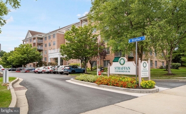 Just Sold: 660 Straffan Drive Unit: 105, Lutherville Timonium