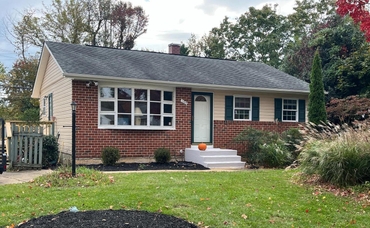 Just Listed: 100 Embleton Road, Owings Mills