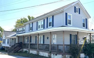 Just Listed: 30 N Carroll Street, Thurmont