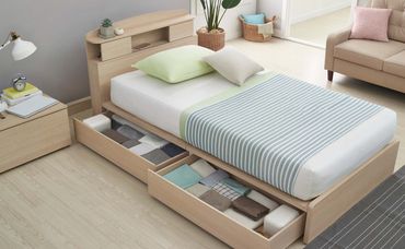 Maximizing Small Spaces: Innovative Storage Solutions for Your Home