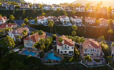 The Benefits of Living in a Master-Planned Community