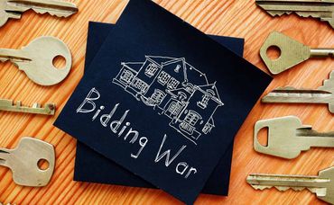 Tips to Sidestep Bidding Wars in Home Buying