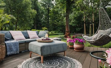 Transform Your Home with Stunning Outdoor Living Spaces: The Ultimate Guide