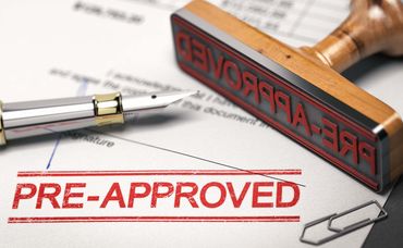 Unlocking Homeownership: A Step-by-Step Guide to Getting Pre-Approved for a Mortgage
