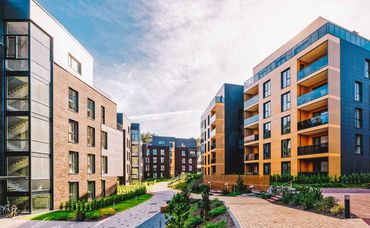 Why Your First Home Should Be a Condo: A Smart Choice for New Homebuyers