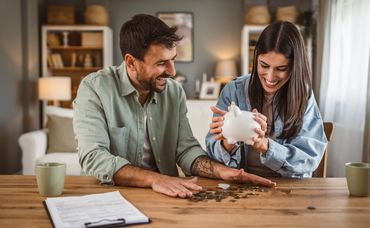 Beyond the Mortgage: Creative Financing Options for First-Time Homebuyers