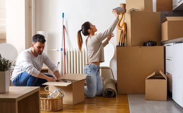 Pros and Cons of Self-Service Moving