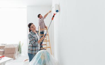 Don’t Believe These 6 Painting Myths