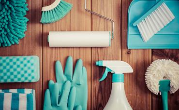 Our Favorite Cleaning Hacks