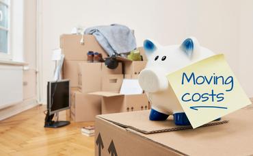 Save Money on Moving Costs