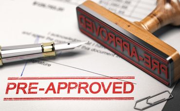 Why a Mortgage Pre-Approval Is So Important