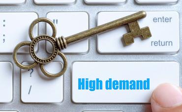 Why Is Demand Still So High?