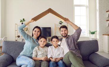 Benefits of Owning a Home