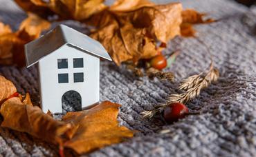 Getting Your Home Ready for Fall
