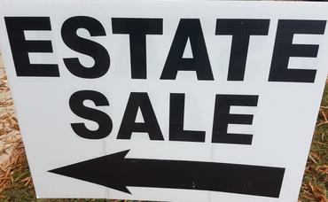 How to Host an Estate Sale