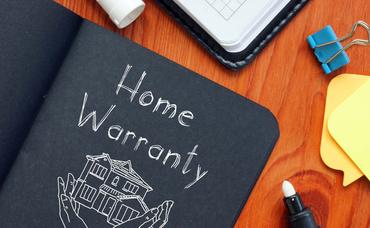 Should You Offer a Home Warranty?