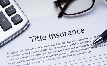 Title Insurance is Your Home’s Superhero Shield