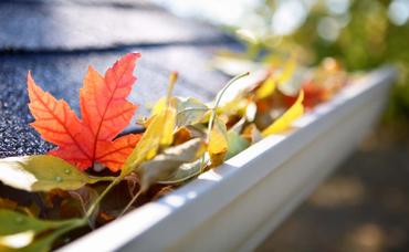 Fall Cleaning Checklist for Home Sellers