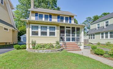 239 Lenox Avenue, South Orange Available