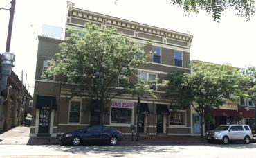 Great Office Space in Downtown South Orange, NJ