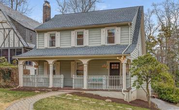 475 Lenox Ave., South Orange Available