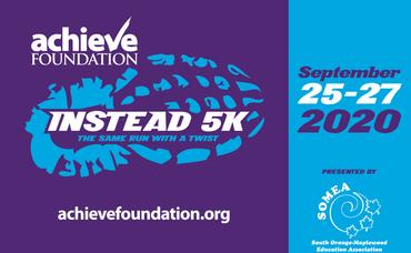 Team AZ Sponsors Achieve Foundation’s Instead/Newstead 5K