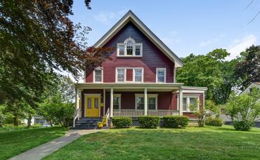 67 Parker Avenue, Maplewood Available