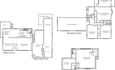 Upper Wyoming Mid Century Ranch: 88 S Collinwood Rd., Maplewood