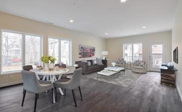 Maplewood’s Drake Apartments Available for Rent:  Public Open House Sunday, February 4, 2018  2:00 – 4:00 pm