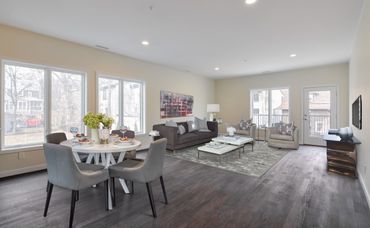 Drake Apartment Available for Rent – Unit C